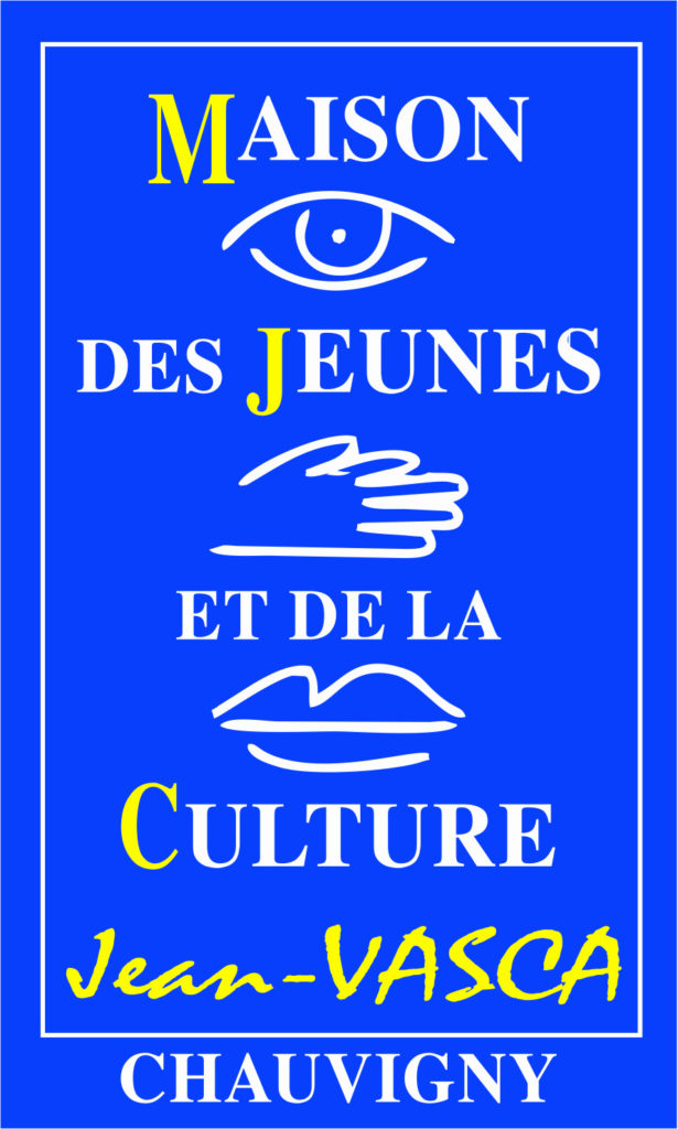 mjc chauvigny accueil
