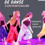 DANSE saison 2024 2025