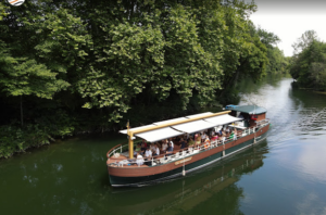 Lire la suite à propos de l’article Samedi 5 juillet direction Cognac pour une croisière fluviale
