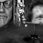 Concert Orchestre éphémère de Jazz – Francois CORNELOUP Simon GOUBET vendredi 24 octobre 20h30 salle de la Poterie