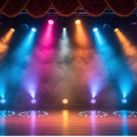 Nouveaux ateliers  à partir de 7 ans :  groupe vocal  et théâtre à partir du 5 novembre 2025