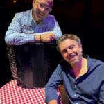 Sortie spectacle dimanche 15 mars à 16h00 « Les fous de sport »  d&rsquo;Alex VIZOREK et Pascal CONTET , un duo comico-musical