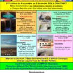 FESTIVAL ALIMENTERRE