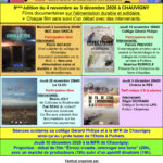 FESTIVAL ALIMENTERRE
